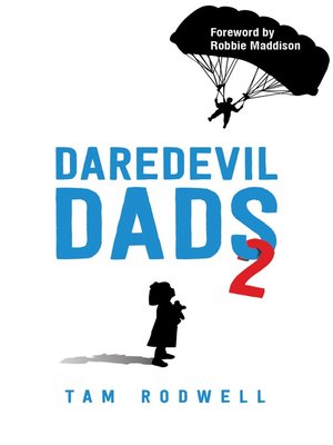 cover image of Daredevil Dads 2